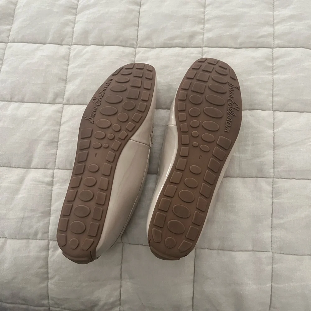 Like new Sam Edelman Tucker Loafers - Picture 8 of 10